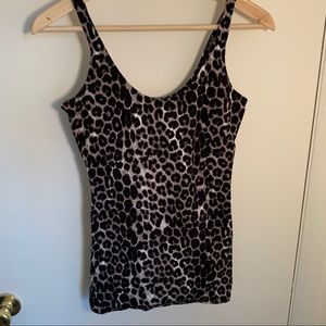 EUC Express Sexy Stretch tank top